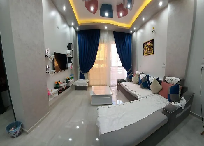 Sila Appartement *