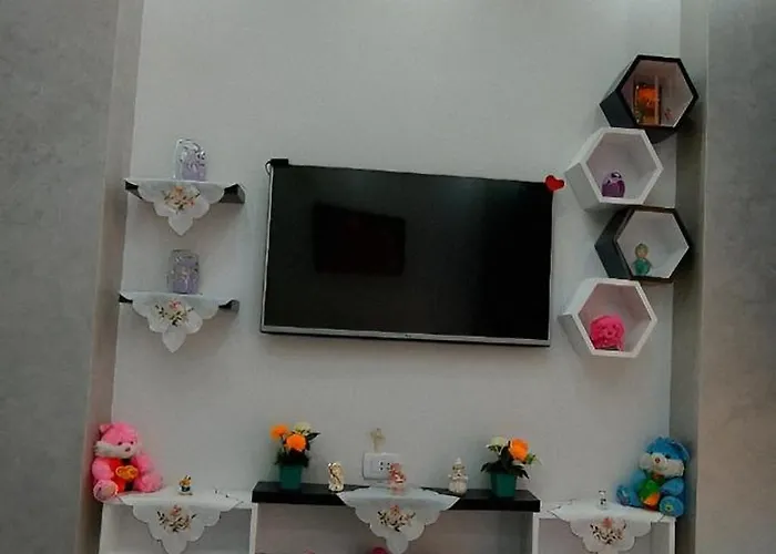 Sila Appartement *