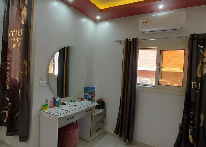 Sila Appartement *