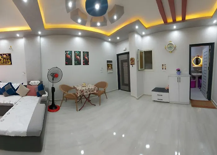 Appartement Sila