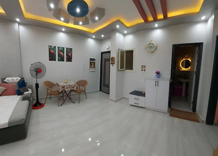 Sila Appartement *