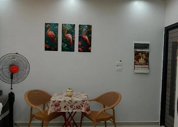 Sila Appartement