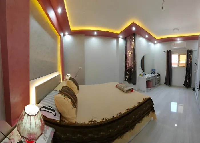 Appartement Sila