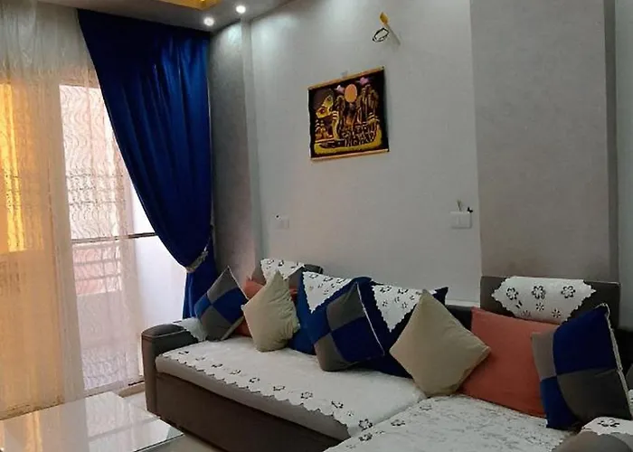 Sila Appartement Hurghada