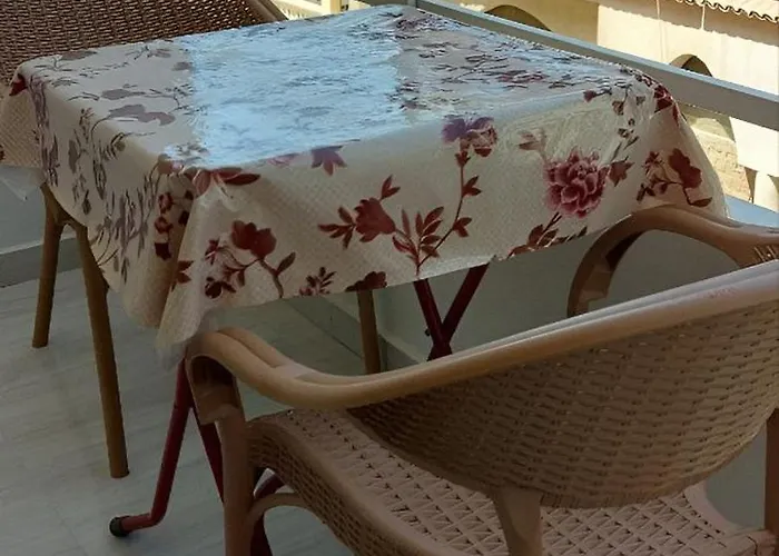 Sila Appartement