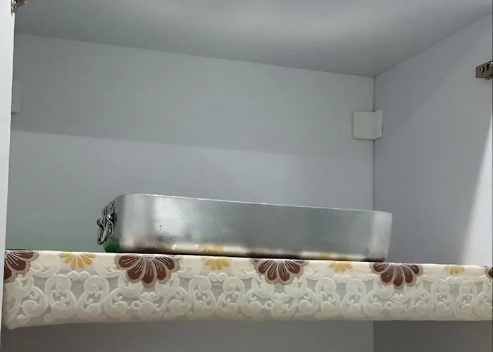 Appartement Sila