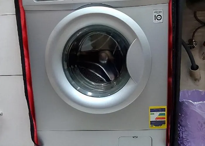 Appartement Sila *
