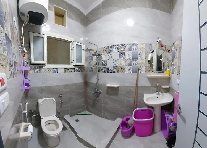Sila Appartement