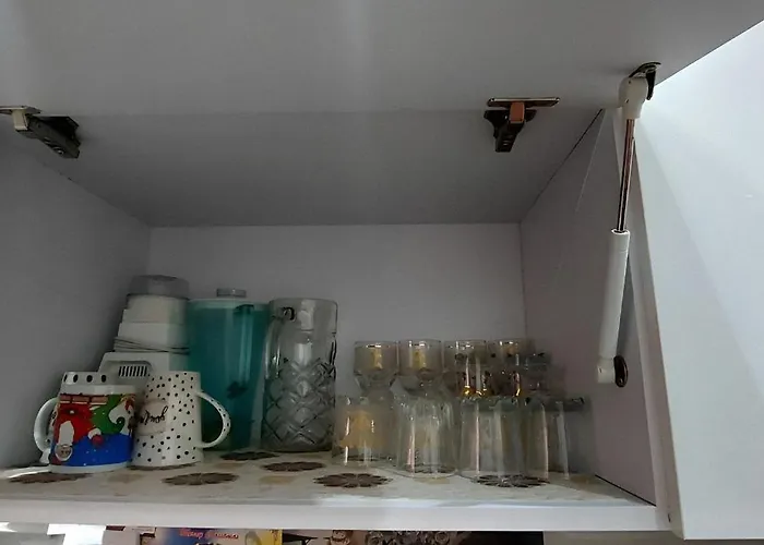 Appartement Sila