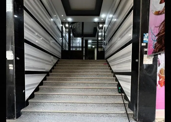 Sila Appartement
