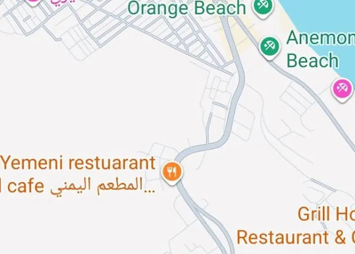 Sila Hurghada