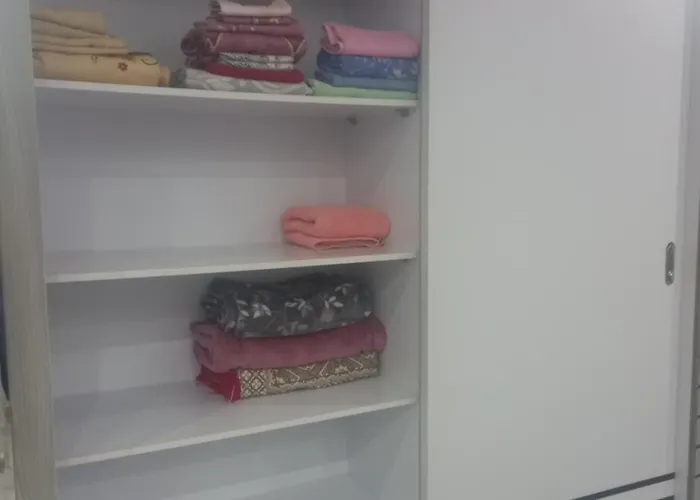 Sila Appartement *