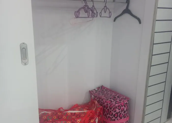 Appartement Sila