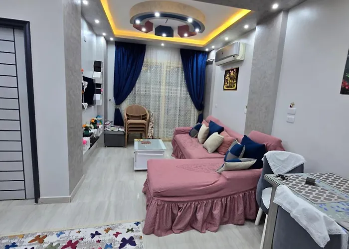 Sila Daire Hurgada
