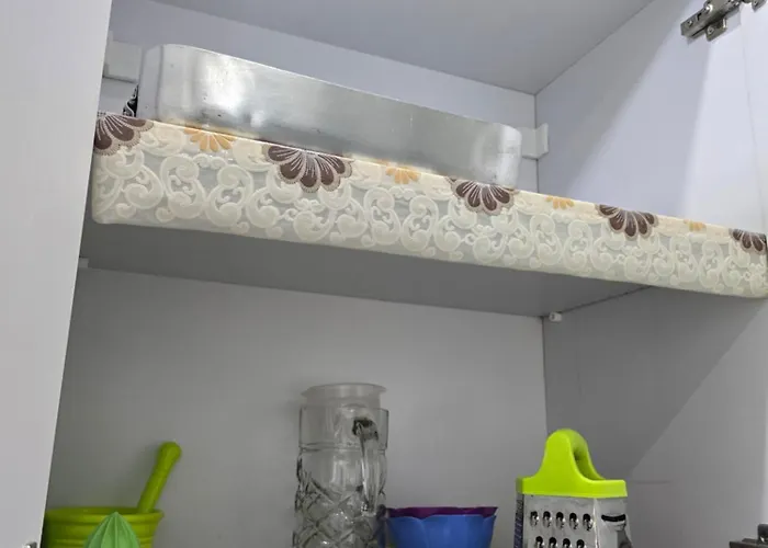 Daire Sila Hurgada