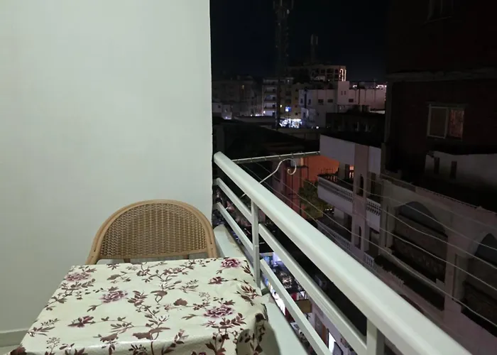 Daire Sila Hurgada