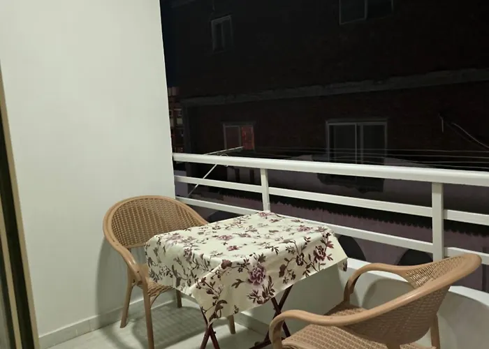 Sila Daire *